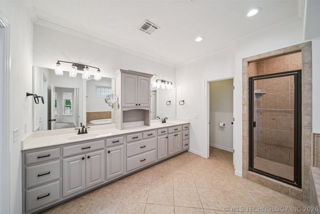 5216 E 148th Street S, Bixby, OK 74008
