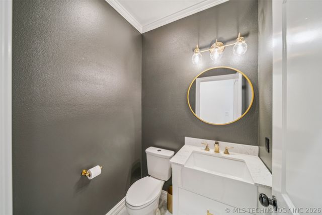5216 E 148th Street S, Bixby, OK 74008