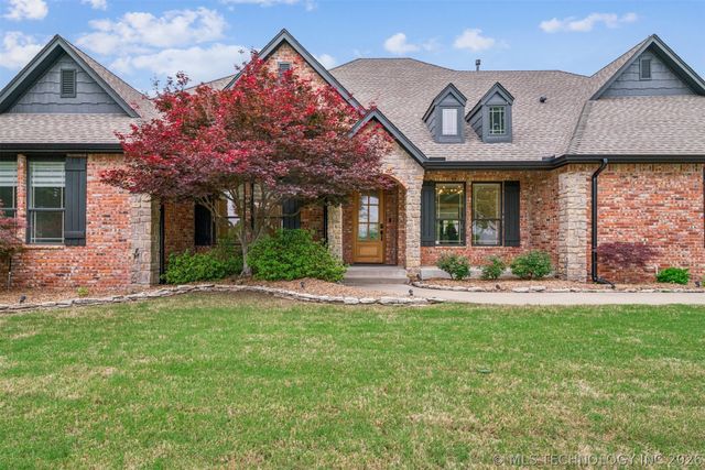 5216 E 148th Street S, Bixby, OK 74008
