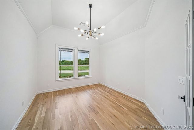 5216 E 148th Street S, Bixby, OK 74008