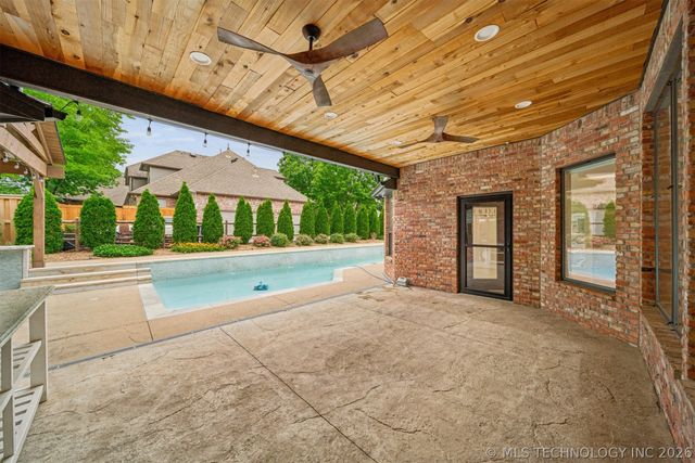 5216 E 148th Street S, Bixby, OK 74008