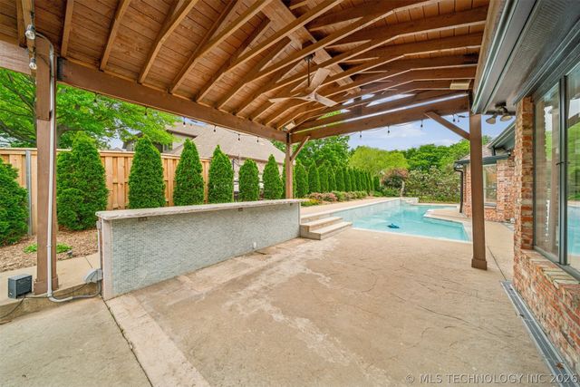 5216 E 148th Street S, Bixby, OK 74008