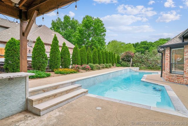 5216 E 148th Street S, Bixby, OK 74008