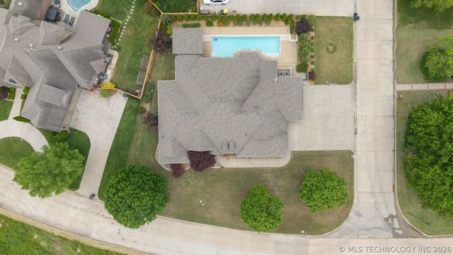 5216 E 148th Street S, Bixby, OK 74008
