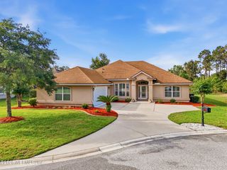 2009 WEDGE Court, Green Cove Springs, FL 32043
