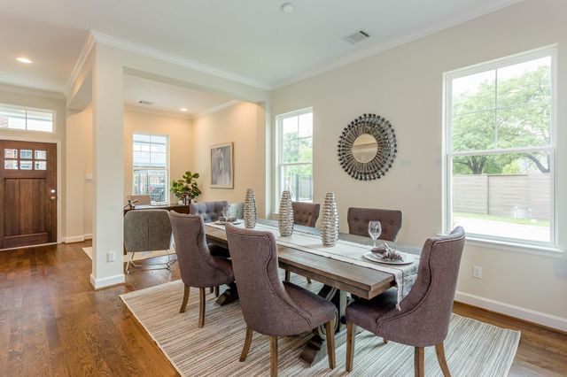 5010 Ella Boulevard, Houston, TX 77018