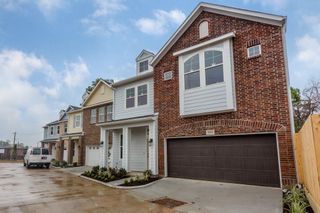 5010 Ella Boulevard, Houston, TX 77018