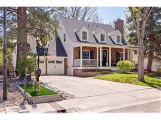 7332 S Ivanhoe Ct, Centennial, CO 80112