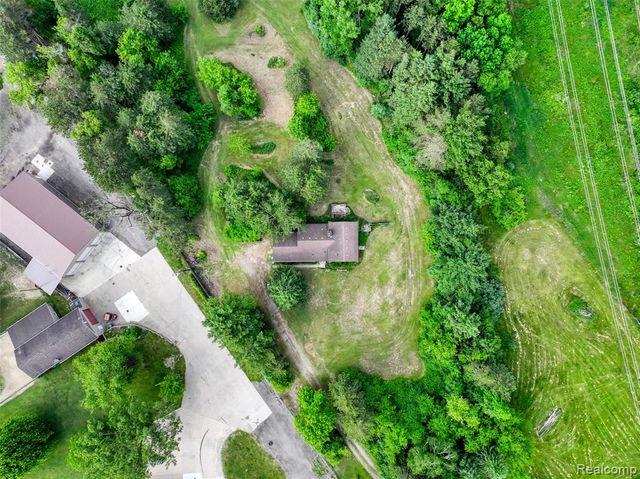 3020 Glengary Road, Commerce Twp, MI 48382