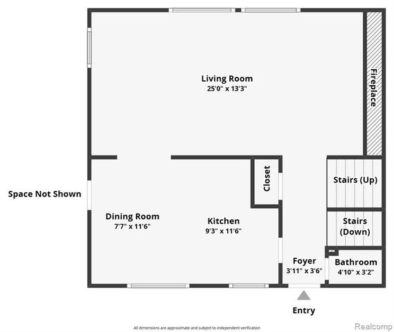 3020 Glengary Road, Commerce Twp, MI 48382