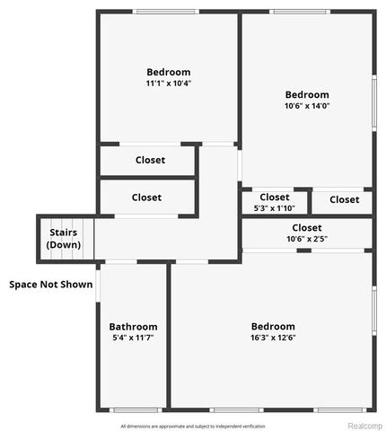 3020 Glengary Road, Commerce Twp, MI 48382