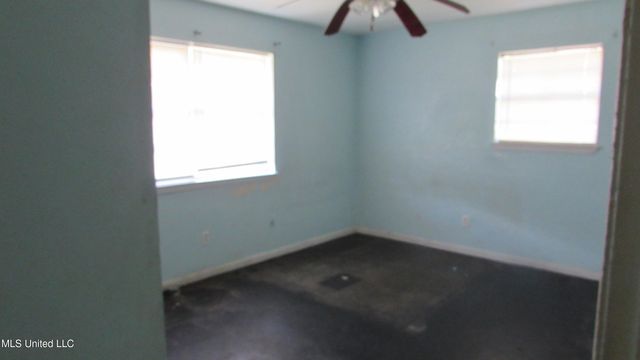 2722 E David Drive, Gulfport, MS 39503