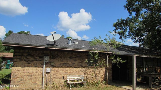 2722 E David Drive, Gulfport, MS 39503