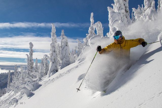 4 Crystal Springs Rd, Sandpoint, ID 83864