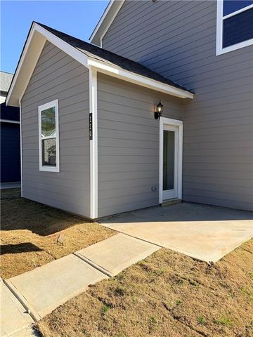 110 Bartow Street, Fayetteville, GA 30214