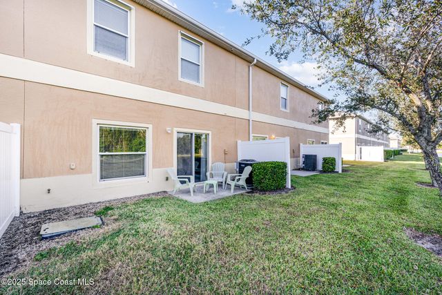 2705 Revolution Street W 103, Melbourne, FL 32935