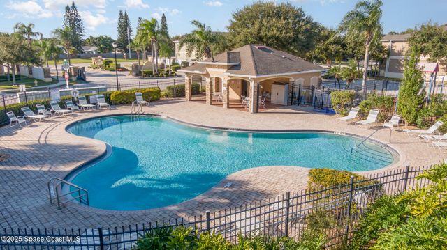 2705 Revolution Street W 103, Melbourne, FL 32935
