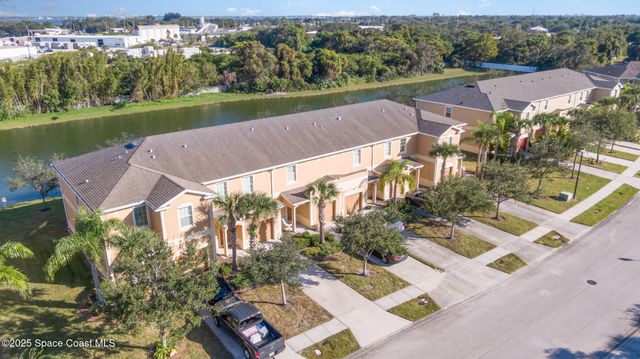 2705 Revolution Street W 103, Melbourne, FL 32935