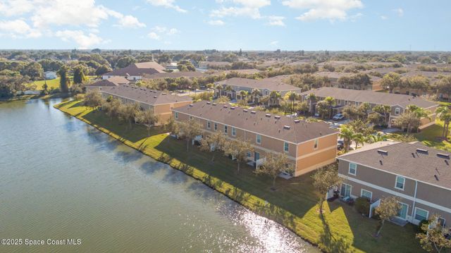 2705 Revolution Street W 103, Melbourne, FL 32935