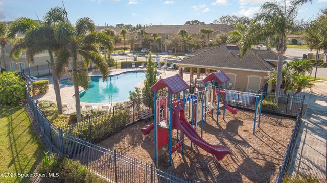 2705 Revolution Street W 103, Melbourne, FL 32935