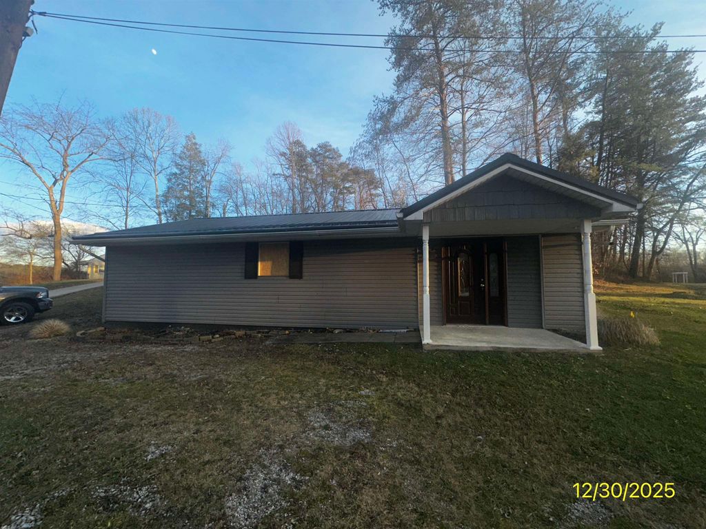 7554 Teays Valley Road, Scott Depot, WV 25560