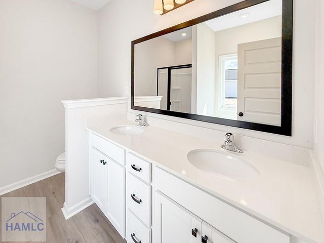 393 Buckhead Loop, Allenhurst, GA 31301