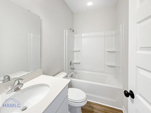 393 Buckhead Loop, Allenhurst, GA 31301