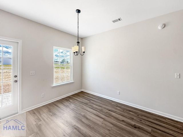 393 Buckhead Loop, Allenhurst, GA 31301
