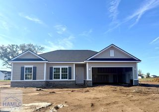 393 Buckhead Loop, Allenhurst, GA 31301