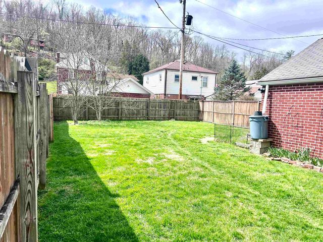 121 Wilson Court, Huntington, WV 25701