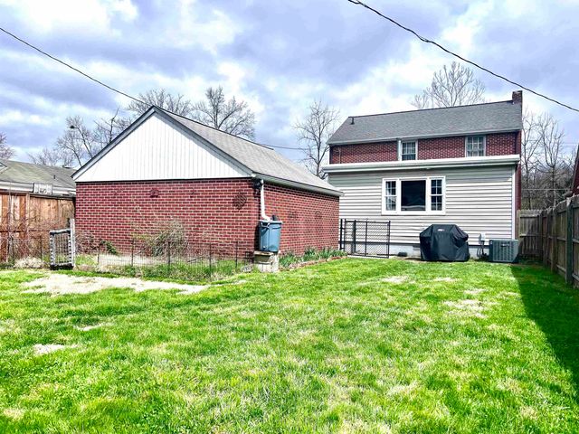 121 Wilson Court, Huntington, WV 25701