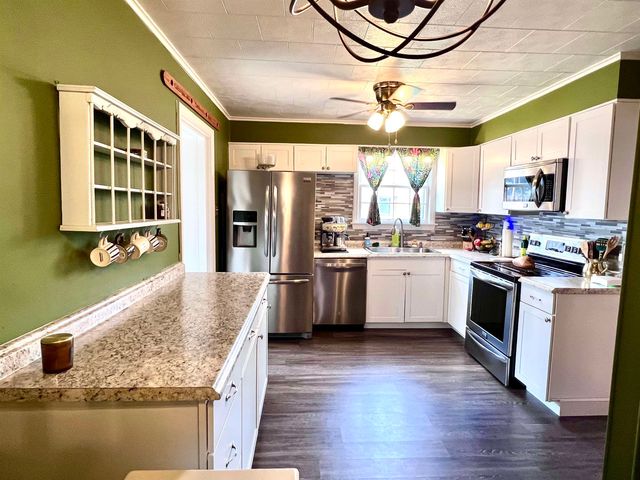 121 Wilson Court, Huntington, WV 25701