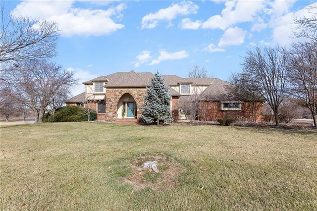 23680 W 289th Terrace, Paola, KS 66071