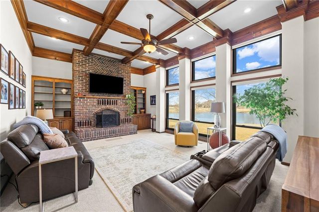 23680 W 289th Terrace, Paola, KS 66071