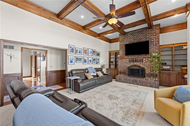 23680 W 289th Terrace, Paola, KS 66071