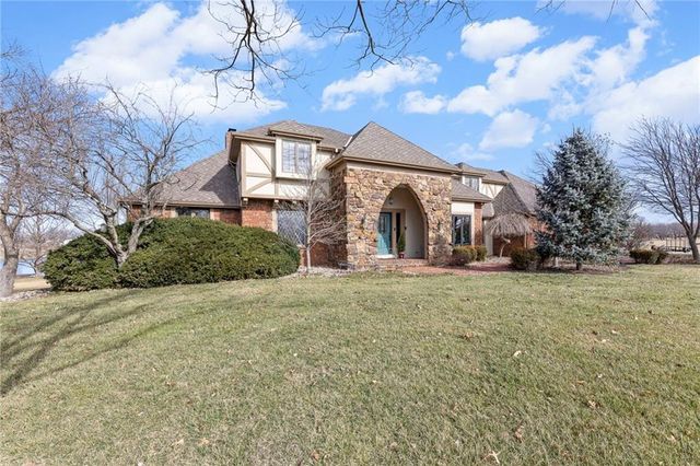 23680 W 289th Terrace, Paola, KS 66071