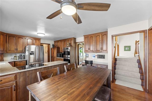 23680 W 289th Terrace, Paola, KS 66071