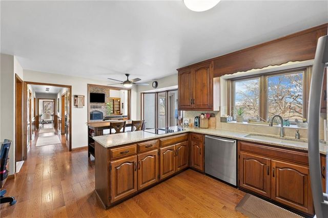 23680 W 289th Terrace, Paola, KS 66071