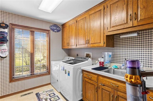 23680 W 289th Terrace, Paola, KS 66071