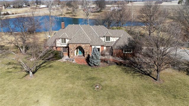 23680 W 289th Terrace, Paola, KS 66071