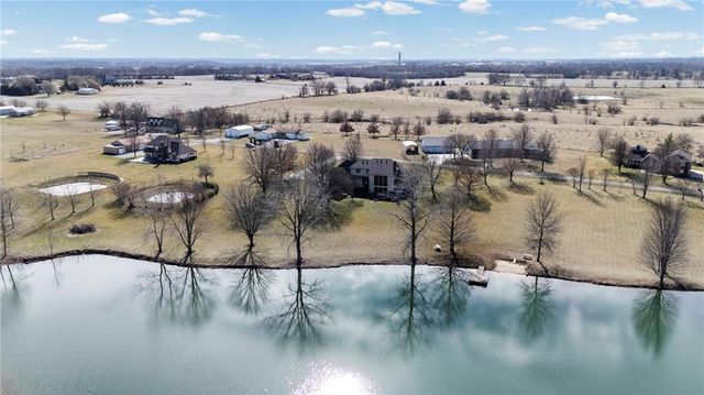 23680 W 289th Terrace, Paola, KS 66071