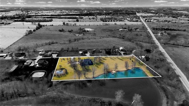 23680 W 289th Terrace, Paola, KS 66071