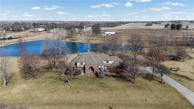 23680 W 289th Terrace, Paola, KS 66071