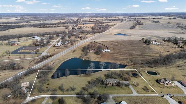23680 W 289th Terrace, Paola, KS 66071