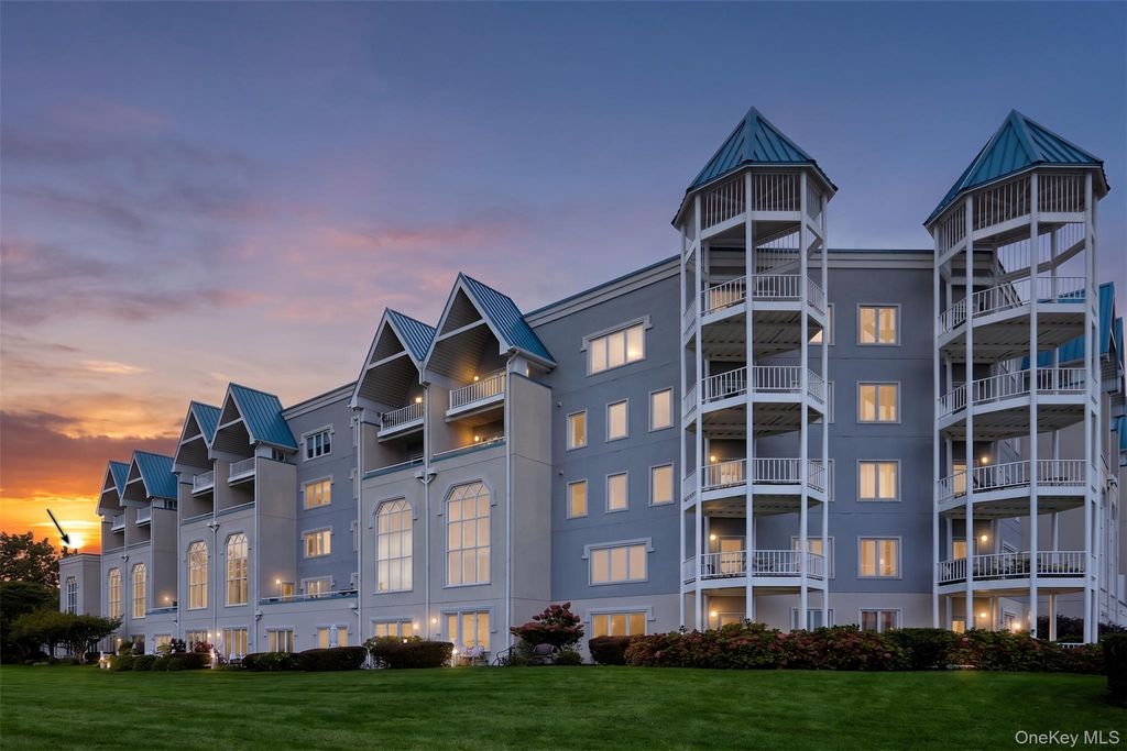 213 Devries Court 213, Piermont, NY 10968 — exterior
