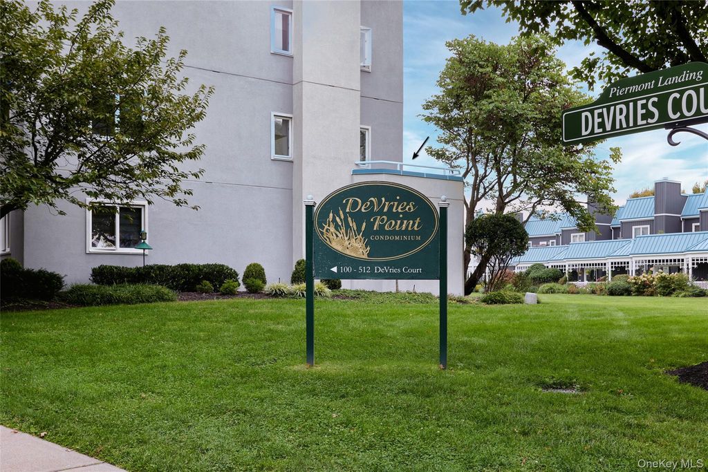 213 Devries Court 213, Piermont, NY 10968 — photo 2