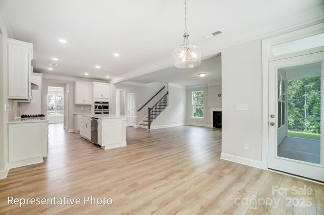 7144 Bil-Mar Drive, Harrisburg, NC 28075