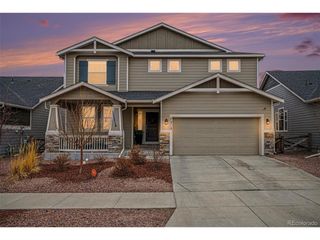 7215 Fauna Glen Dr, Colorado Springs, CO 80927