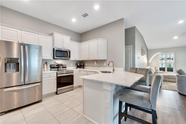 5455 Lugo Street, Fort Pierce, FL 34951