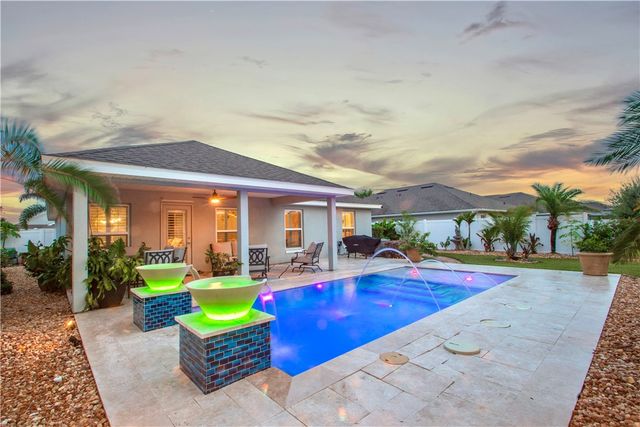 5455 Lugo Street, Fort Pierce, FL 34951